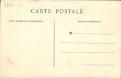 CPA Caen Eglise Saint Pierre 