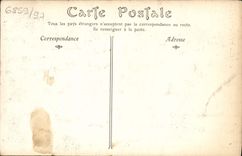 CPA Caen L'Eglise Saint Pierre 