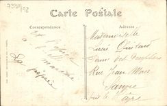 CPA Caen Eglise de la Trinite Abbaye aux Dames la Crypte 