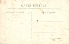 CPA Caen Eglise Saint Julien 