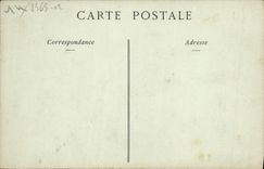 CPA Caen L'Orne en amont du Barrage 