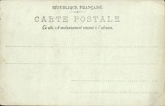 CPA Caen Le Lycee Le Cloitre 