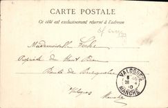 CPA Caen Eglsie du Saint Sepulcre 