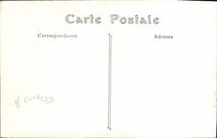 CPA Caen Eglise de la Trinite Abbaye aux Dames Ensemble au sud Ouest 