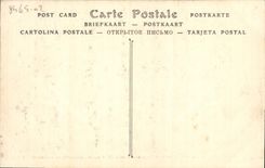 CPA Caen Eglise de la Trinite Abbaye aux Dames Ensemble au sud Ouest 