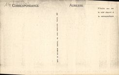 CPA Caen Eglise de la Trinite Abbaye aux Dames la Crypte 