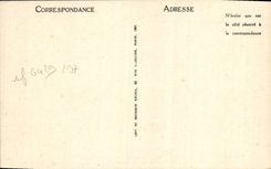 CPA Caen Eglise de la Trinite Abbaye aux Dames la Crypte 