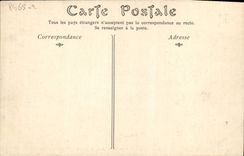 CPA Caen Eglise de la Trinite Abbaye aux Dames la Crypte 