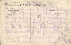 CPA Caen Abbaye aux Dames fondee par la Reine Mathilde Xl e siecle 