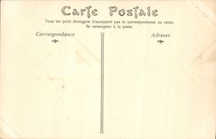 CPA Caen Eglise saint etienne abbaye aux hommes