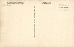 CPA Caen Eglise Saint etienne abbaye aux hommes