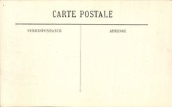 VINTAGE POSTCARD picturesque Orne Louvigny close Caen