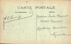 CPA Deauville Le bassin des yachts et le phare Bateaux