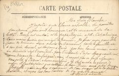 VINTAGE POSTCARD Deauville yachts in the basins Boats