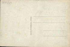 CPA Deauville La Plage fleurie le casino