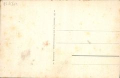 CPA Deauville Plage fleurie le casino et les jardins