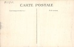 CPA Deauville La Plage fleurie le casino et les normandy et la promenade de la mer