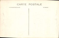 CPA Deauville La plage fleurie le casino et les jardins