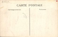 CPA Deauville La plage fleurie Le casino et les jardins