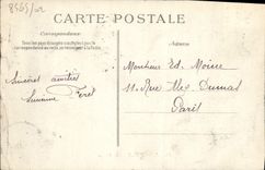 CPA Deauville le casino