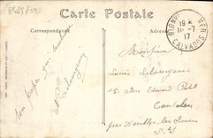 CPA Deauville la plage fleurie la terrasse du casino et la promenade de la mer