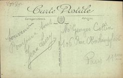 CPA Deauville Le casino et les parterres