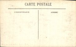 CPA Deauville Ferme du coteau