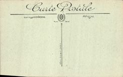 CPA Deauville La Ferme du coteau