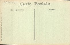 CPA Deauville La plage fleurie Hippisme Chevaux