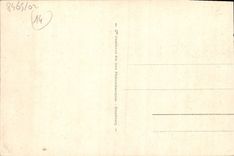 CPA Deauville plage fleurie normandy hotel et boulevard