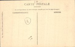 CPA Deauville le normandy hotel