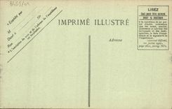 CPA Deauville Royal hotel et le jardin