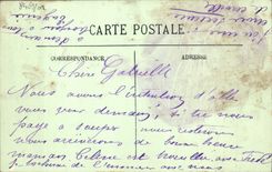 CPA Deauville Royal hotel