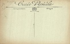 CPA Deauville Royal hotel