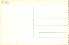 CPA Deauville plage fleurie le jardin du casino