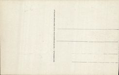 CPA Deauville parterres fleurie et normandy hotel