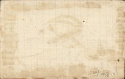 CPA Deauville la plage fleurie place du casino