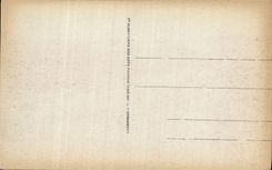 CPA Deauville plage fleurie rue du casino et entree du casino