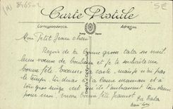 CPA Deauville la place morny et rue gambella