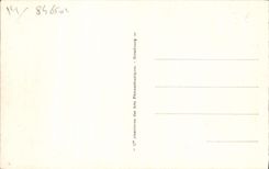 CPA Deauville dancing sur la plage