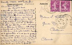 CPA Deauville La plage fleurie le chemin de planches et la plage