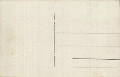 CPA Deauville Plage fleurie la Potiniere