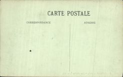 CPA Deauville Villa les abeilles