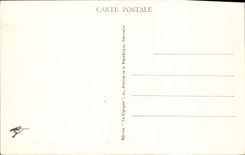 CPA Deauville La Plage fleurie le nouveau bassin Bateaux