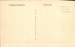 CPA Deauville La Plage fleurie le casino vu des jardins