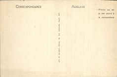 CPA Deauville le normandy hotel