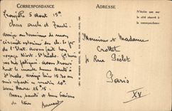 CPA Deauville La plage fleurie jardins du casino