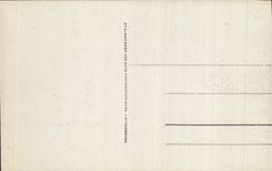 CPA Deauville plage fleurie les jardins le royal hotel