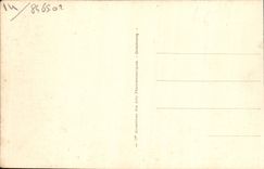 CPA Deauville Scene de plage