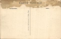 CPA Deauville La potiniere